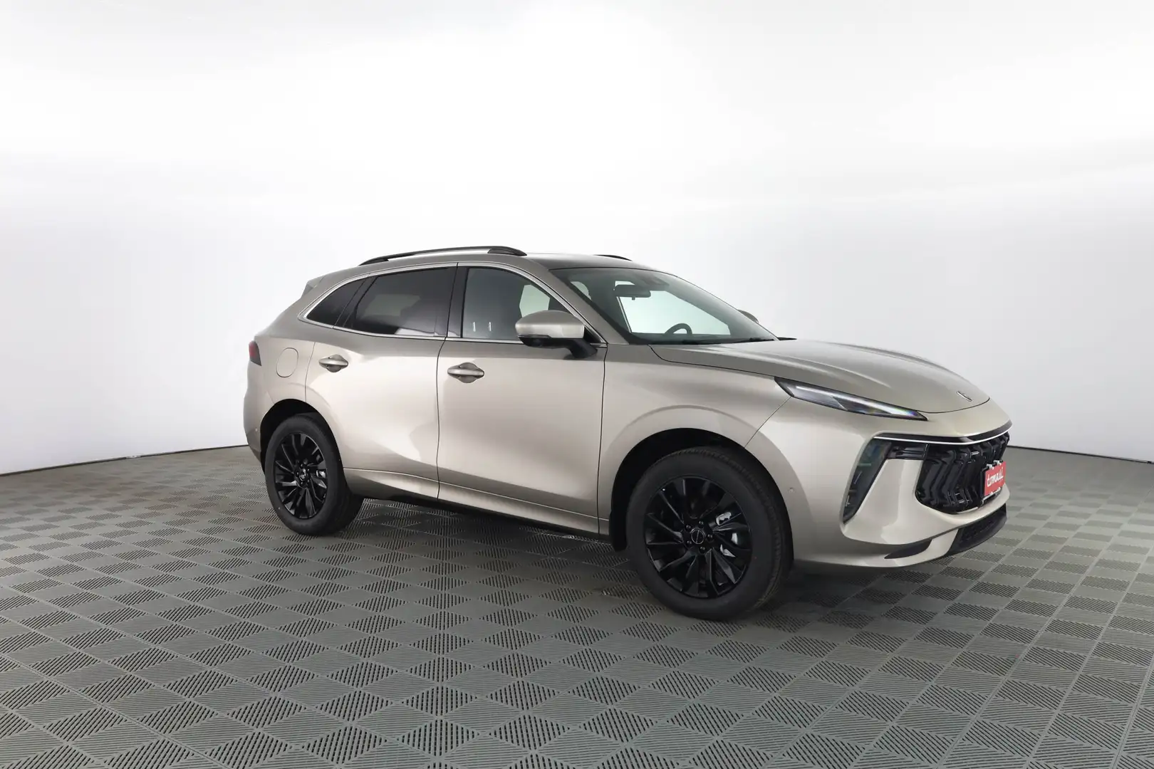 Forthing T5 Evo Friday 1.5 TGDI GPL Grigio - 2