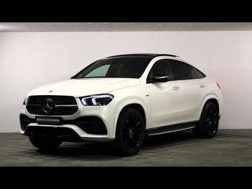 350 de 194+136ch AMG Line 4Matic 9G-Tronic