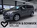 Ford Galaxy TITANIUM AUTOMAT+7SITZ+NAV+LED+ACC+DAB+TÜ Grau - thumbnail 1