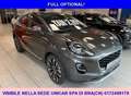 Ford Puma 1.0 ecoboost h Titanium X s Grigio - thumbnail 3