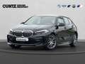 BMW 118 i Hatch M Sport LiveCockpitProf. Fahrassistent Schwarz - thumbnail 2