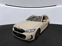 Bmw 330 e TOURING xDRIVE M SPORT SHADOW/LED/HuD/HiFi