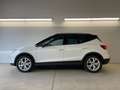 SEAT Arona FR 115PS DSG AHK+Kamera+ACC+VollLED+Sitzheizung... Weiß - thumbnail 3