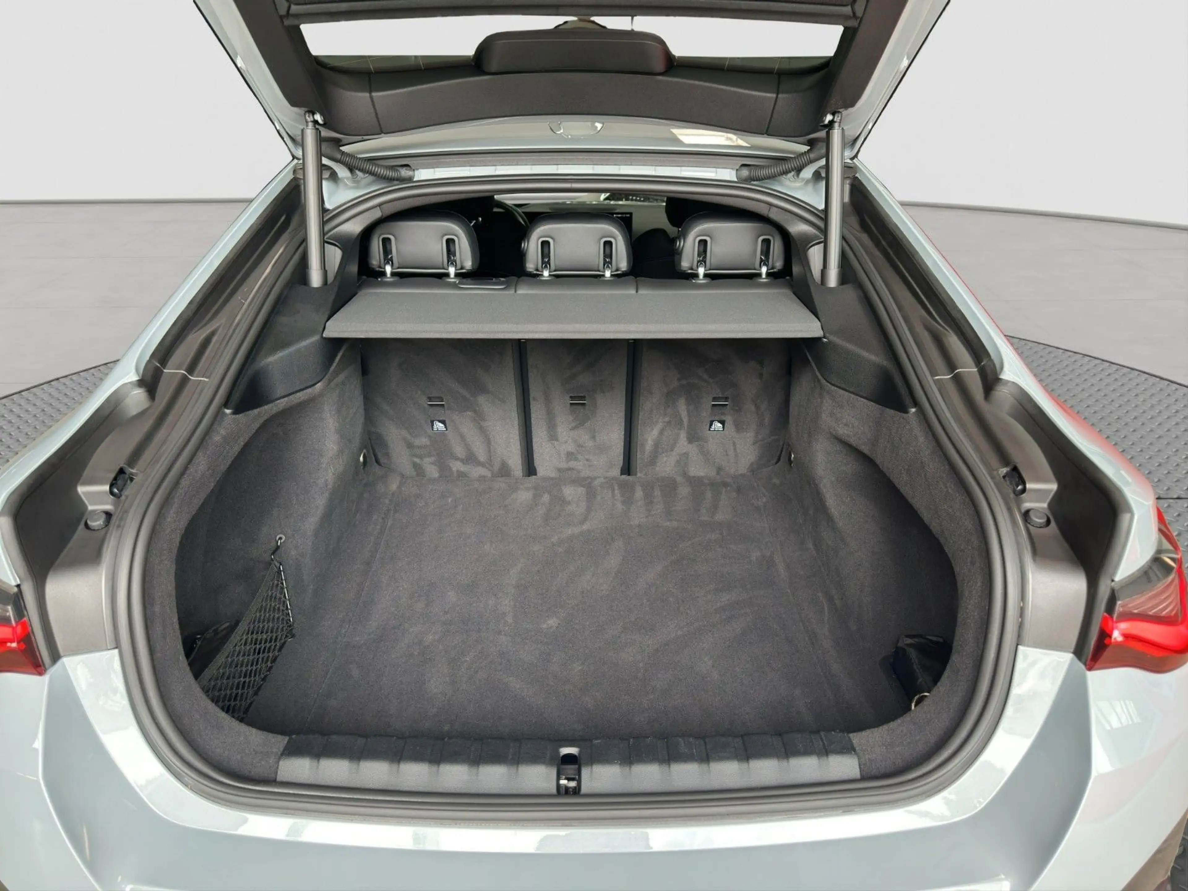 BMW 420 420d xDri. GC M-SPORT LC.PRO ACC STANDH H/K 360° — photo 13