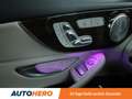 Mercedes-Benz C 400 C 400 4Matic Aut.*NAVI*LED*ACC*BURMESTER*360° Blau - thumbnail 26