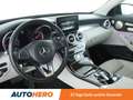Mercedes-Benz C 400 C 400 4Matic Aut.*NAVI*LED*ACC*BURMESTER*360° Blau - thumbnail 11