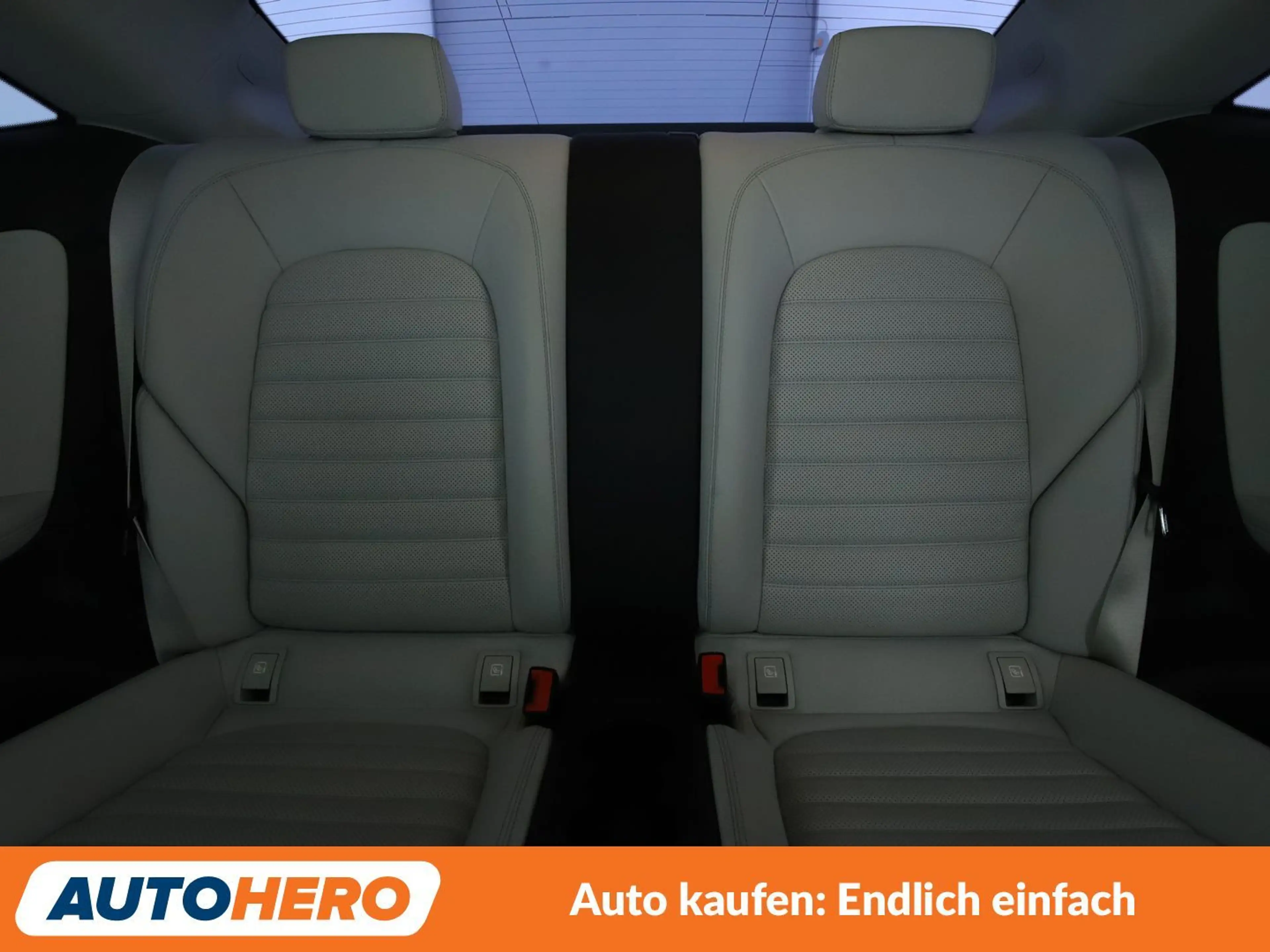 Mercedes-Benz C 400 C 400 4Matic Aut.*NAVI*LED*ACC*BURMESTER*360° — photo 15