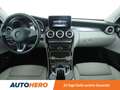 Mercedes-Benz C 400 C 400 4Matic Aut.*NAVI*LED*ACC*BURMESTER*360° Blau - thumbnail 12