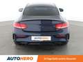 Mercedes-Benz C 400 C 400 4Matic Aut.*NAVI*LED*ACC*BURMESTER*360° Blau - thumbnail 5