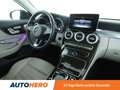 Mercedes-Benz C 400 C 400 4Matic Aut.*NAVI*LED*ACC*BURMESTER*360° Blau - thumbnail 13