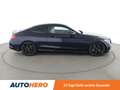 Mercedes-Benz C 400 C 400 4Matic Aut.*NAVI*LED*ACC*BURMESTER*360° Blau - thumbnail 7