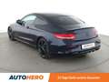 Mercedes-Benz C 400 C 400 4Matic Aut.*NAVI*LED*ACC*BURMESTER*360° Blau - thumbnail 4