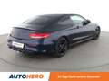 Mercedes-Benz C 400 C 400 4Matic Aut.*NAVI*LED*ACC*BURMESTER*360° Blau - thumbnail 6