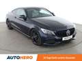 Mercedes-Benz C 400 C 400 4Matic Aut.*NAVI*LED*ACC*BURMESTER*360° Blau - thumbnail 8