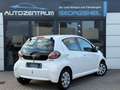 Toyota AYGO Cool Go-4-Türig-Klima-Navigation-Bluetooth Weiß - thumbnail 8