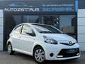 Toyota AYGO Cool Go-4-Türig-Klima-Navigation-Bluetooth Weiß - thumbnail 1