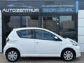Toyota AYGO Cool Go-4-Türig-Klima-Navigation-Bluetooth Weiß - thumbnail 4