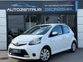 Toyota AYGO Cool Go-4-Türig-Klima-Navigation-Bluetooth Weiß - thumbnail 3