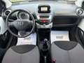 Toyota AYGO Cool Go-4-Türig-Klima-Navigation-Bluetooth Weiß - thumbnail 11