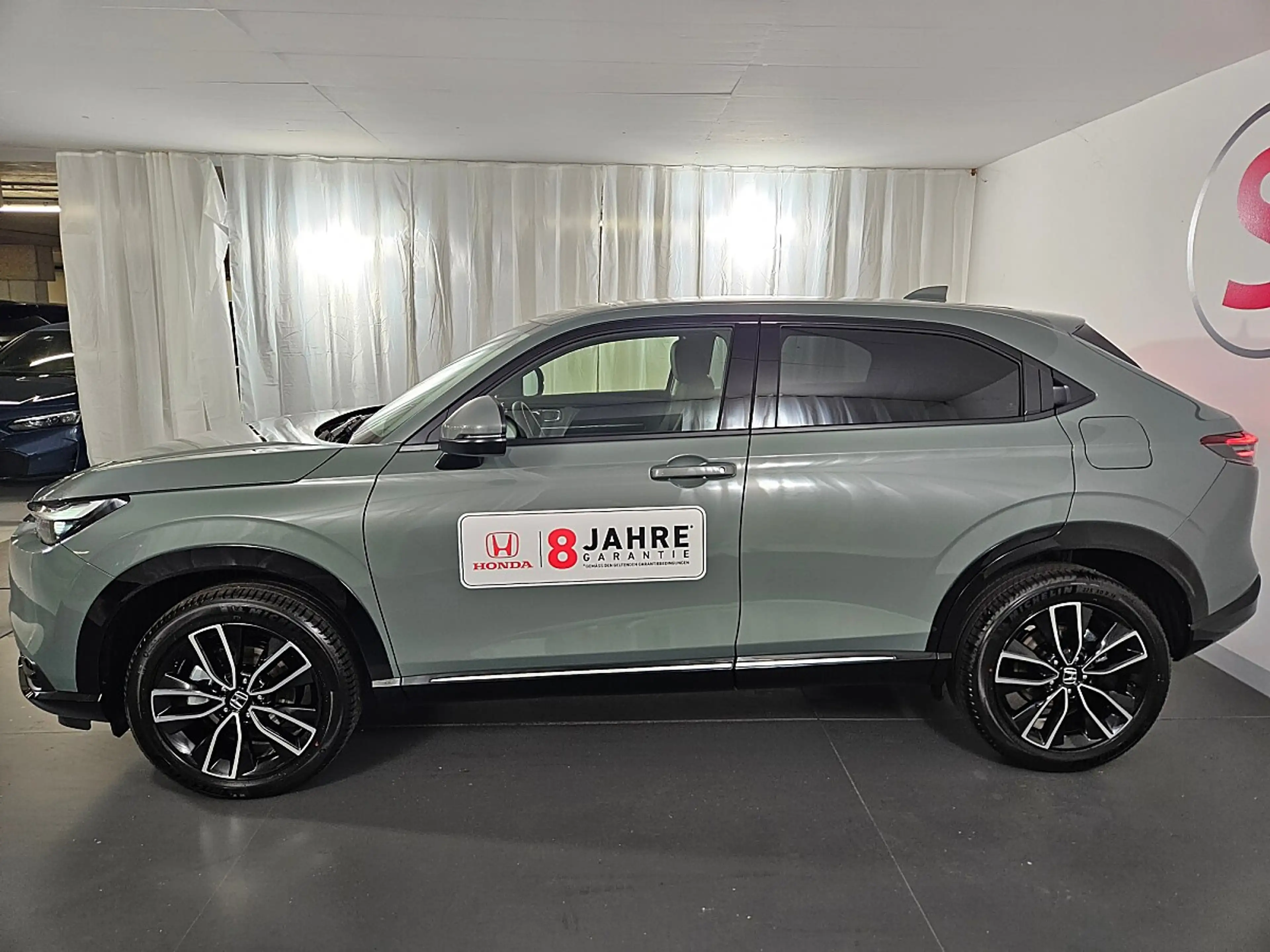 Honda HR-V Hybrid Advance Aut. | Auto Stahl Wien 23 — photo 11