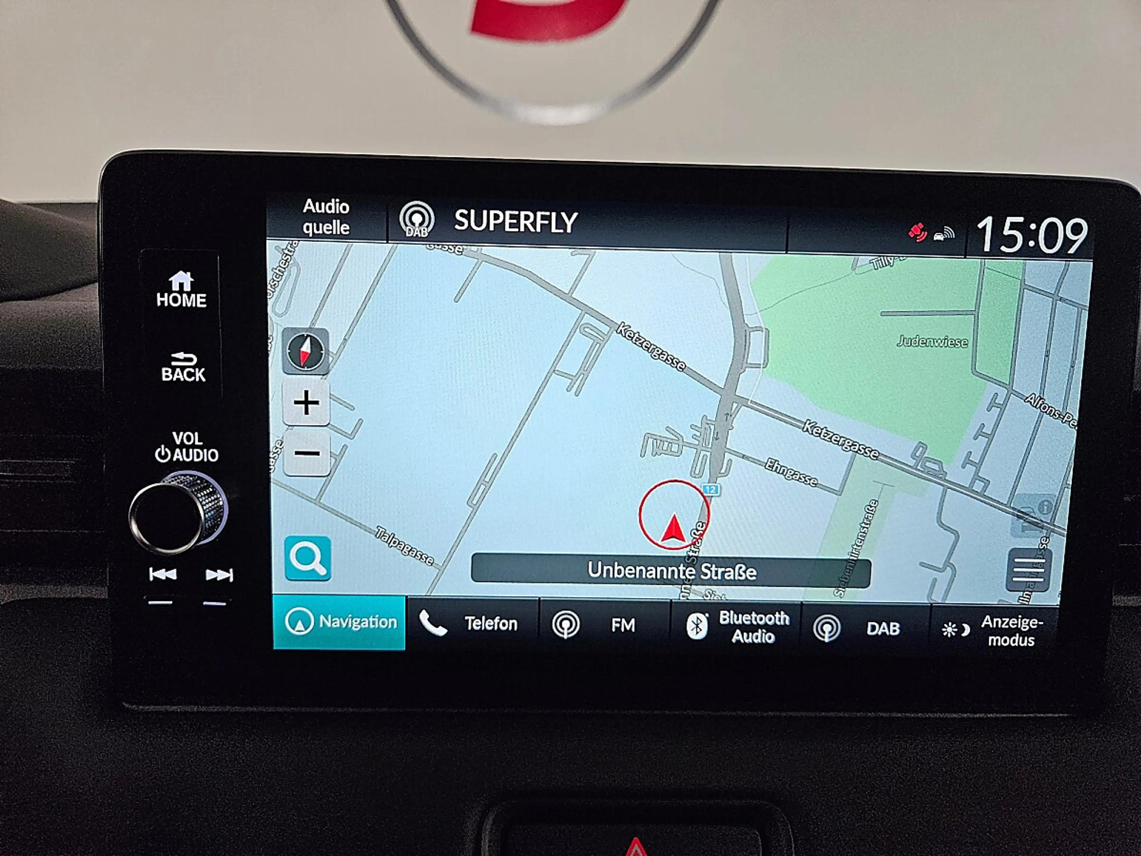 Honda HR-V Hybrid Advance Aut. | Auto Stahl Wien 23 — photo 13