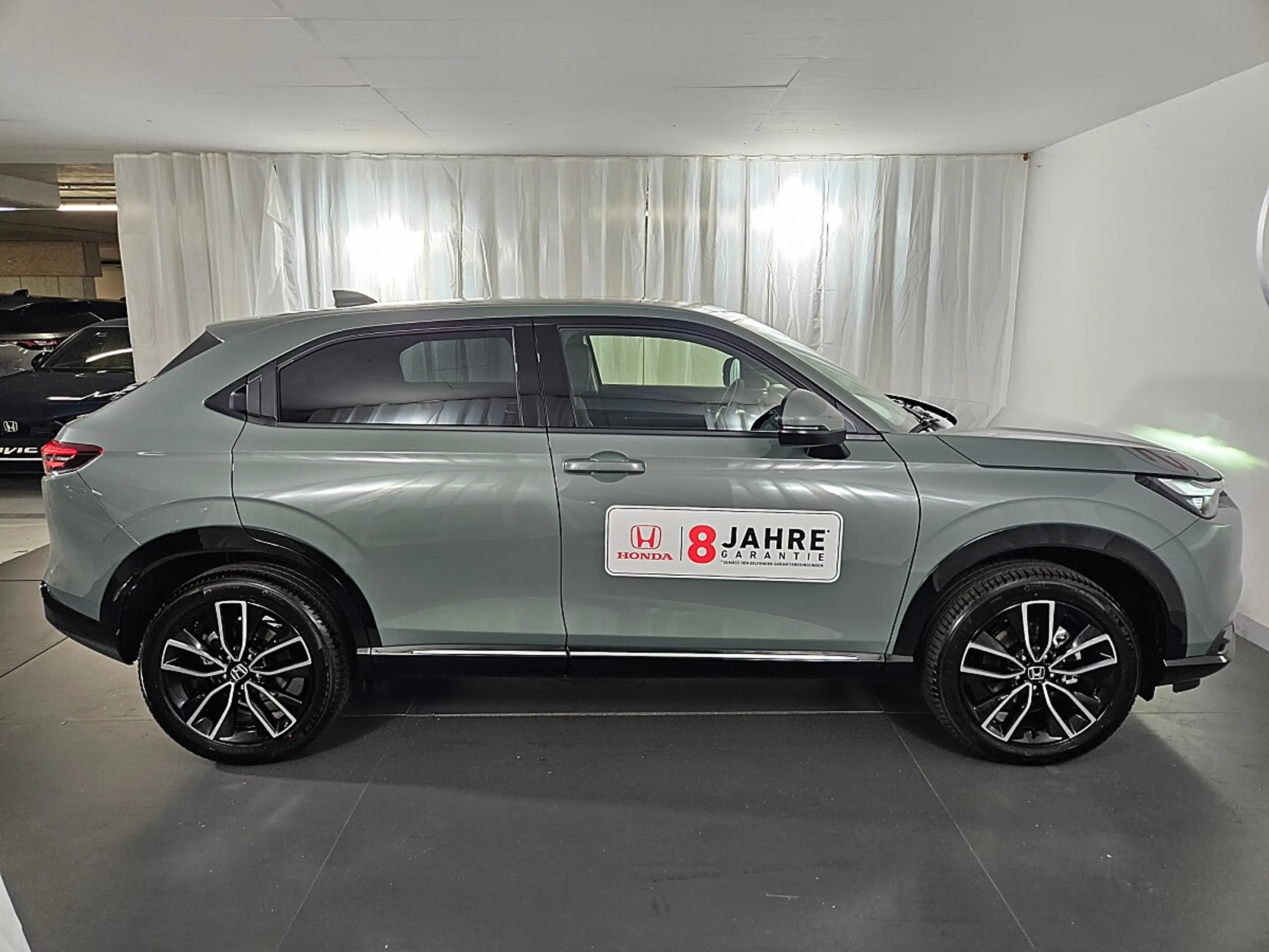 Honda HR-V Hybrid Advance Aut. | Auto Stahl Wien 23 — photo 7