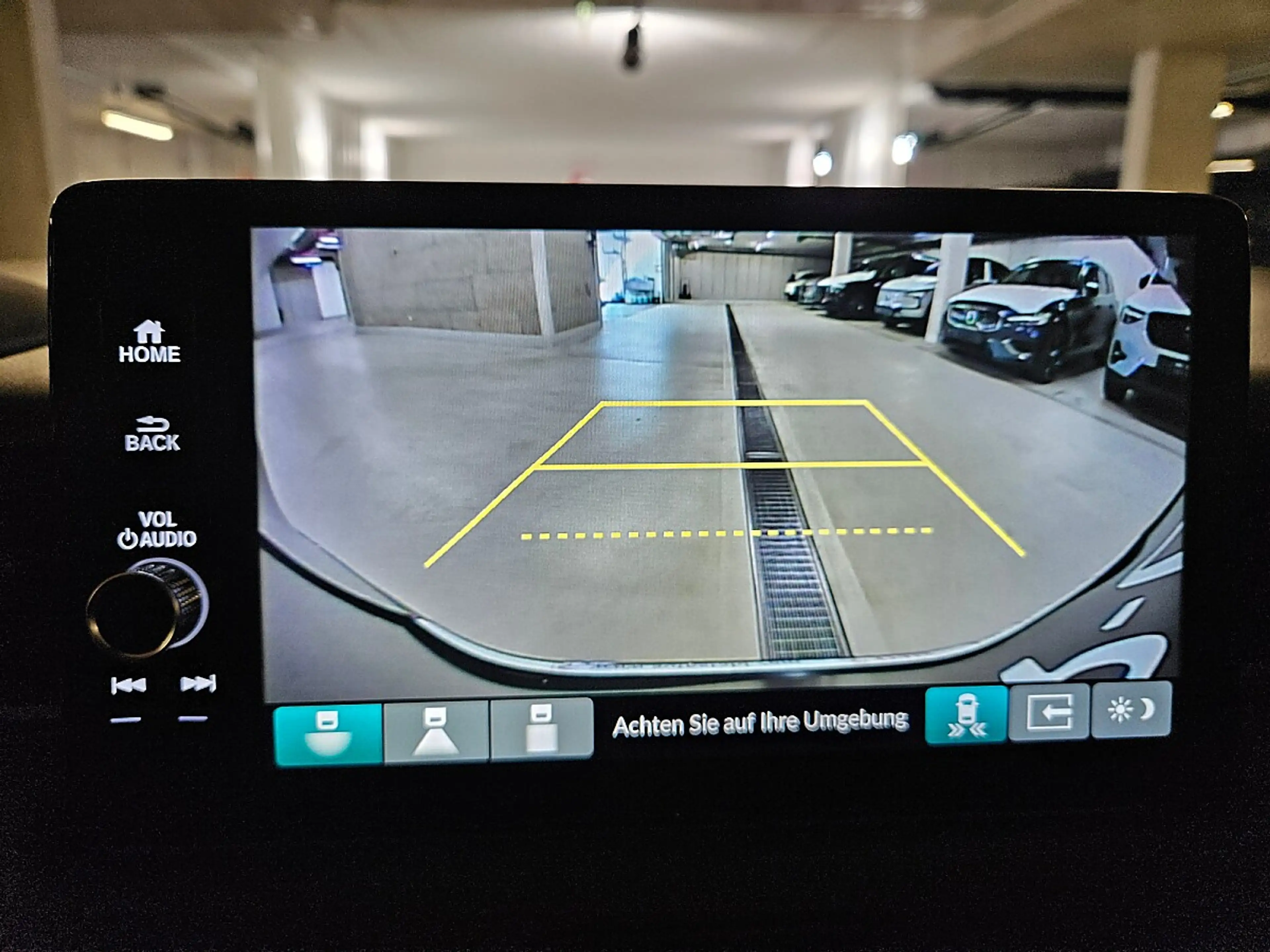 Honda HR-V Hybrid Advance Aut. | Auto Stahl Wien 23 — photo 12