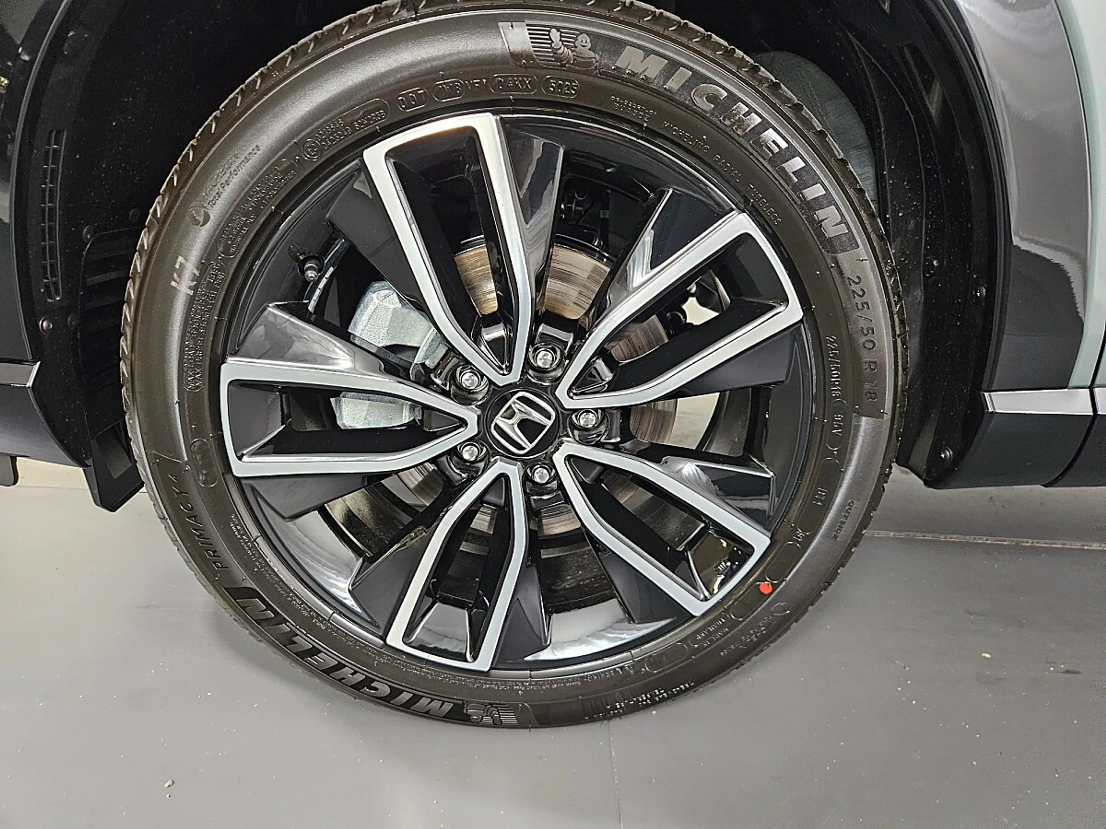 Honda HR-V Hybrid Advance Aut. | Auto Stahl Wien 23 — photo 10