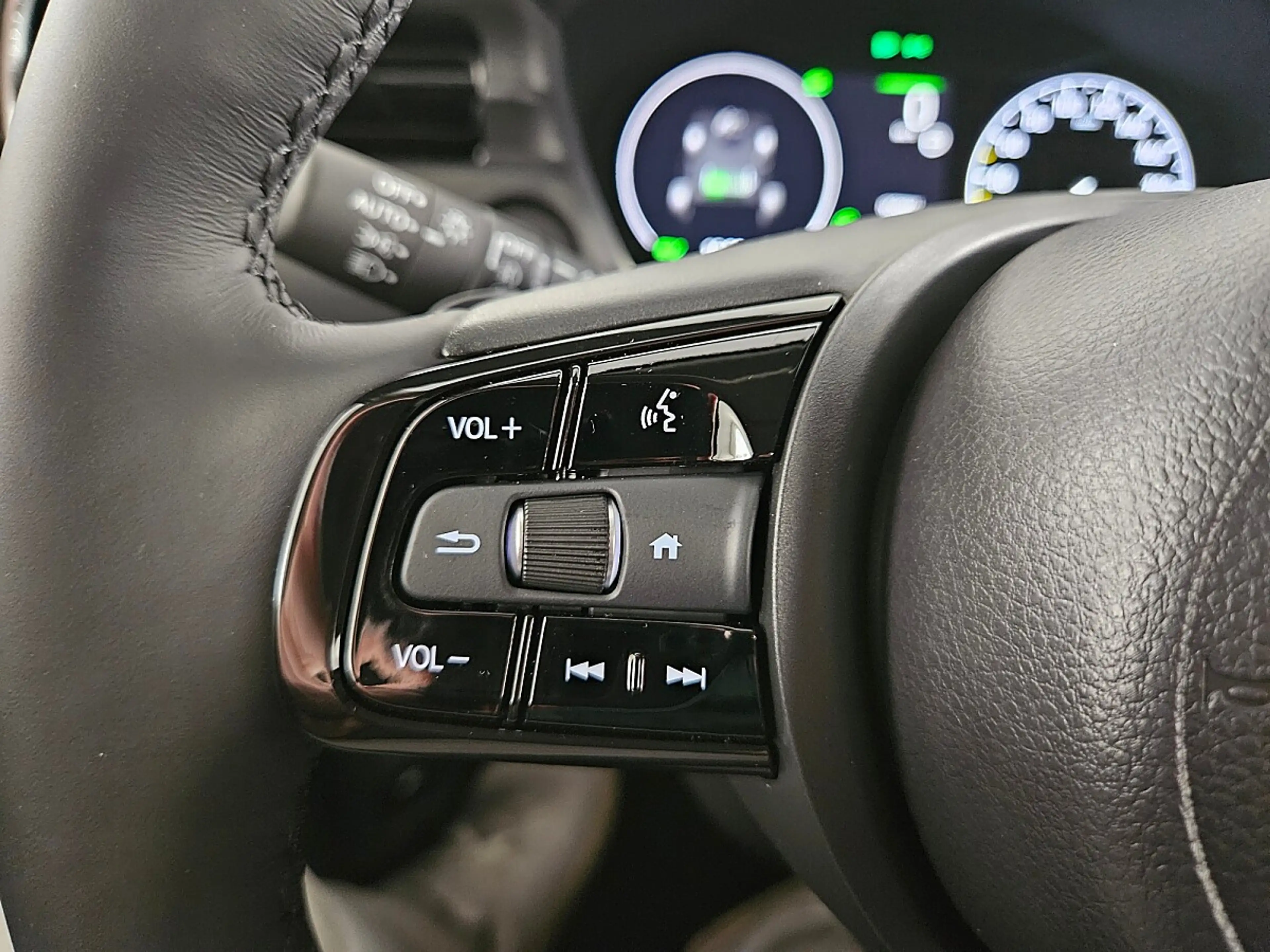 Honda HR-V Hybrid Advance Aut. | Auto Stahl Wien 23 — photo 15