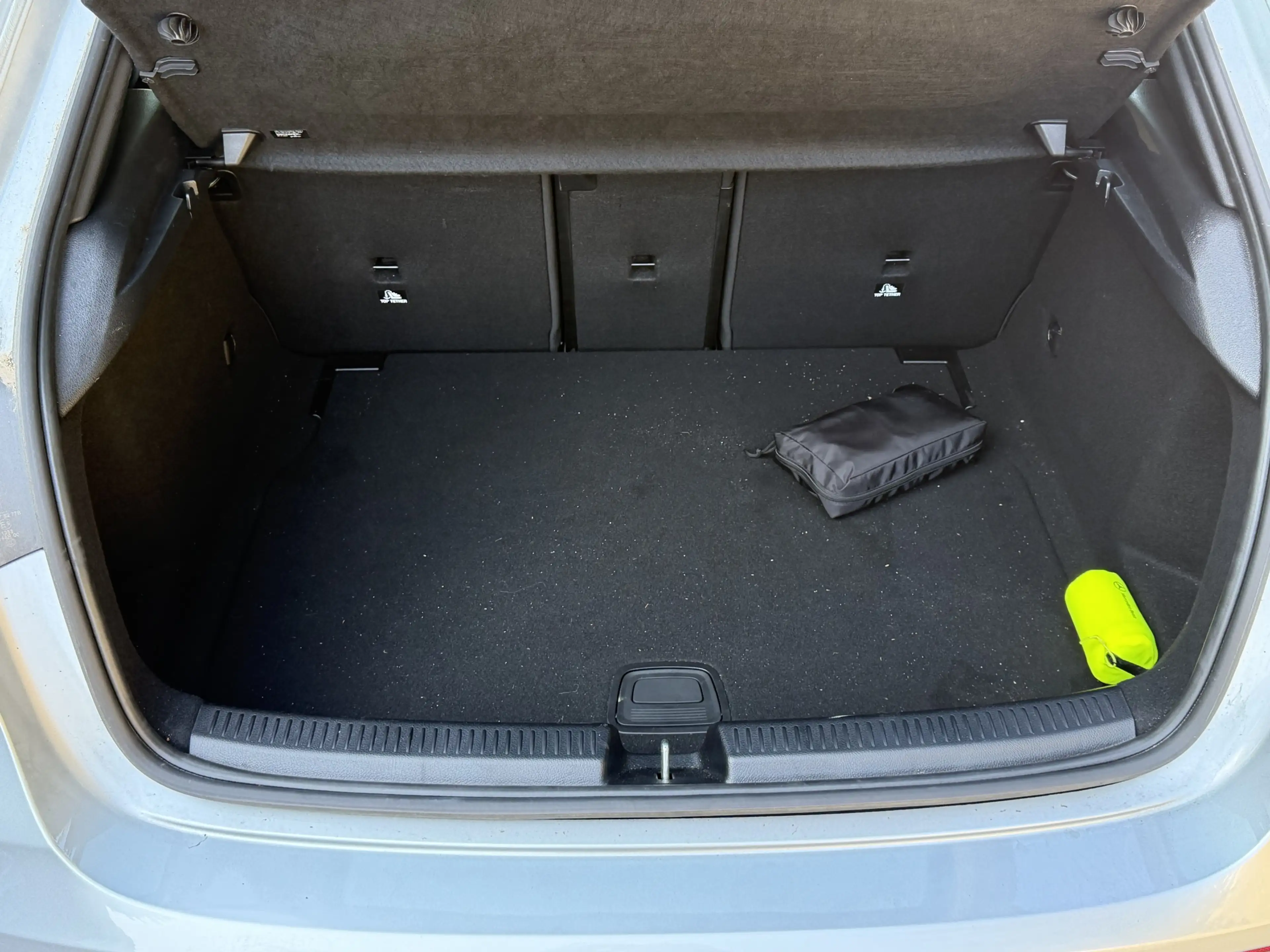 Mercedes-Benz A 180 7G-DCT AMG Line Advanced| DISTRONIC — photo 5