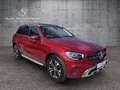 Mercedes-Benz GLC 200 4MATIC Aut. Rot - thumbnail 4