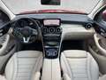Mercedes-Benz GLC 200 4MATIC Aut. Rot - thumbnail 3