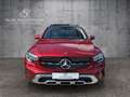 Mercedes-Benz GLC 200 4MATIC Aut. Rot - thumbnail 2