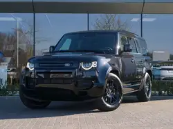 Land Rover Defender 130 D250 X Dynamic SE LED PANO 360°