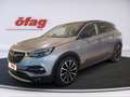 Opel Grandland 1.6 PHEV Ultimate Allrad Alcantara+LED Braun - thumbnail 2