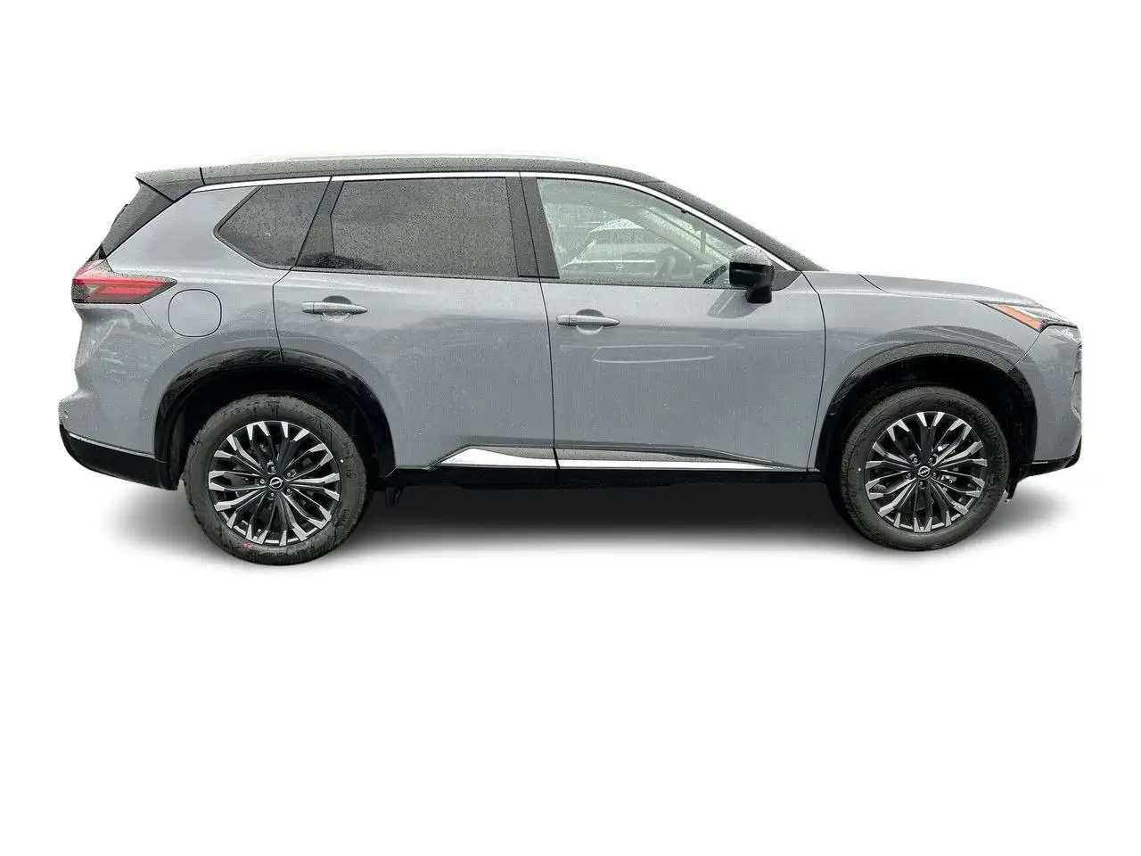 Nissan Rogue photo Nissan Rogue