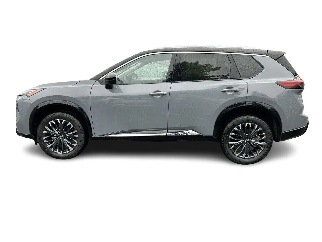 Nissan Rogue photo Nissan Rogue