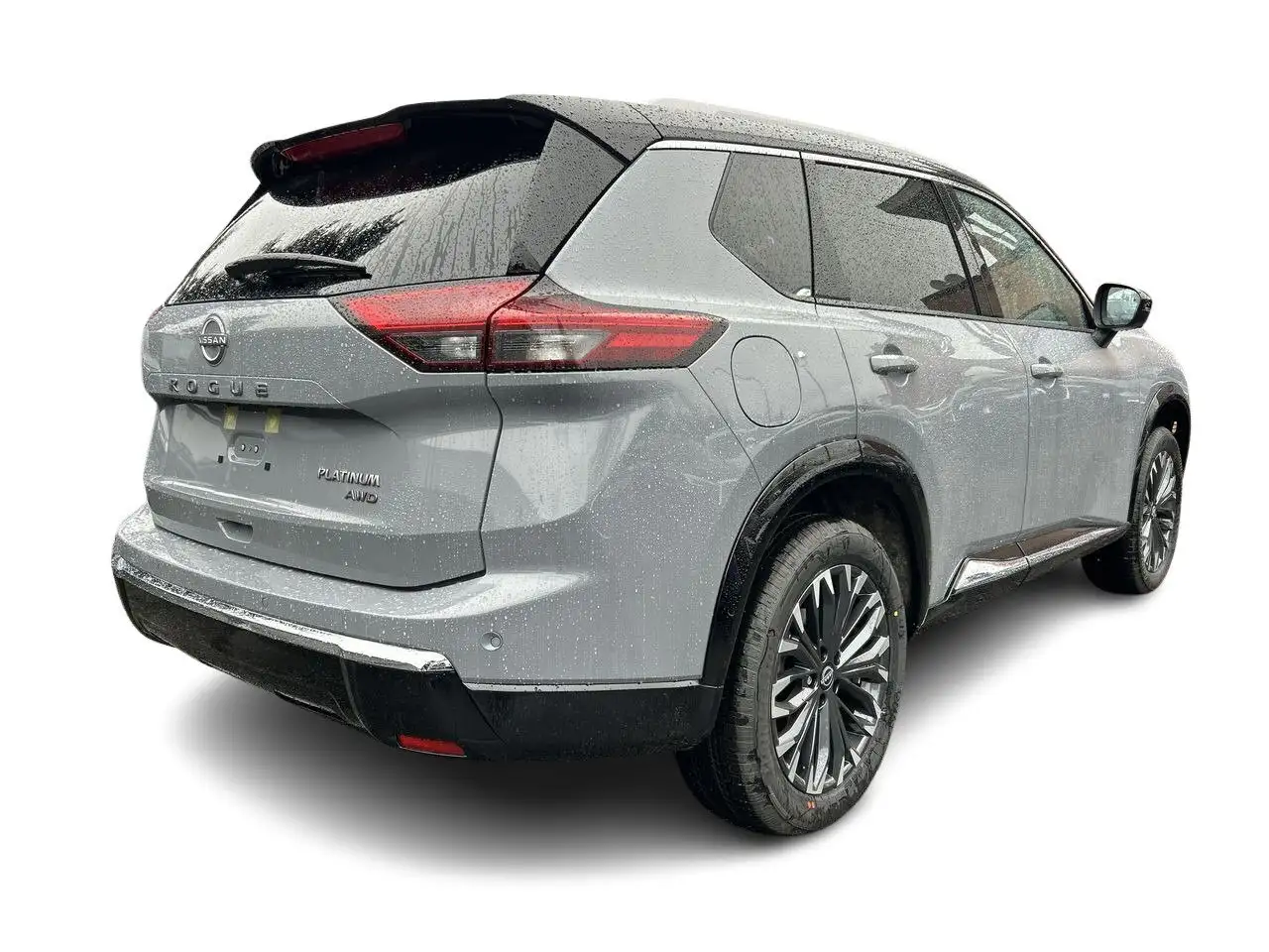 Nissan Rogue photo Nissan Rogue