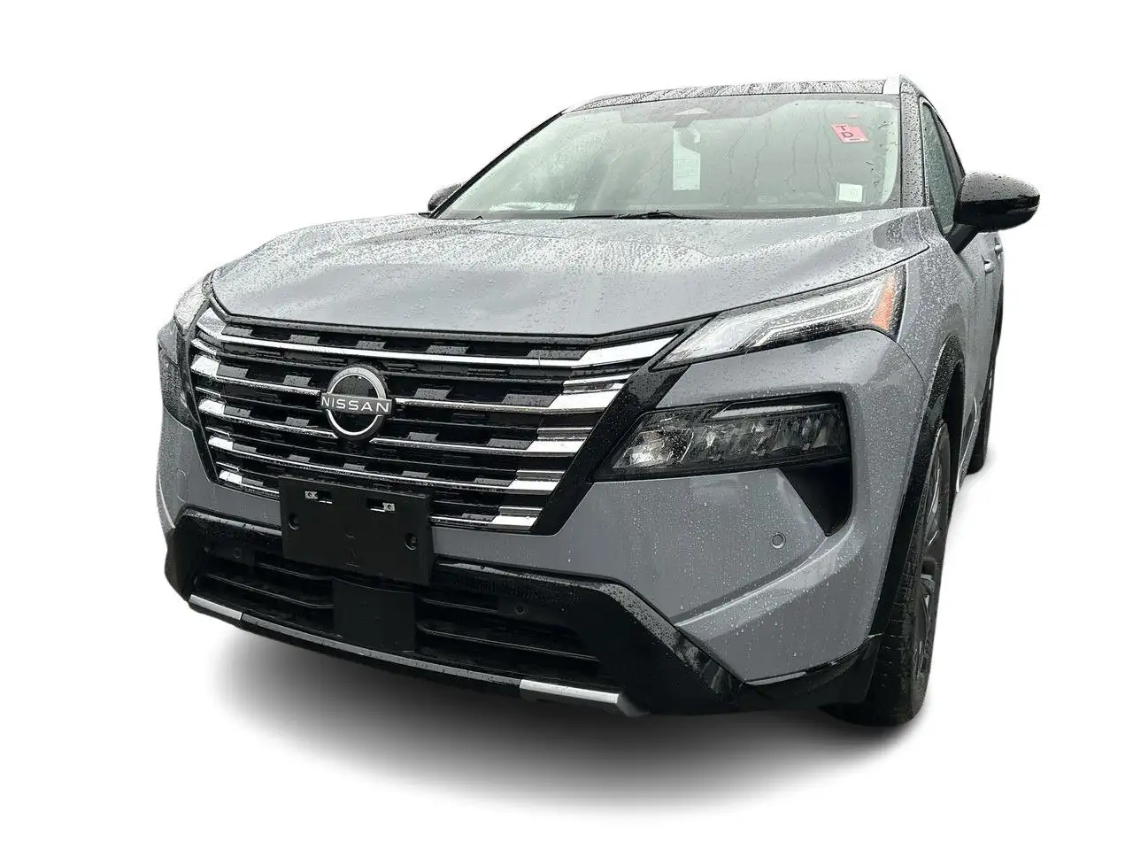 Nissan Rogue photo Nissan Rogue