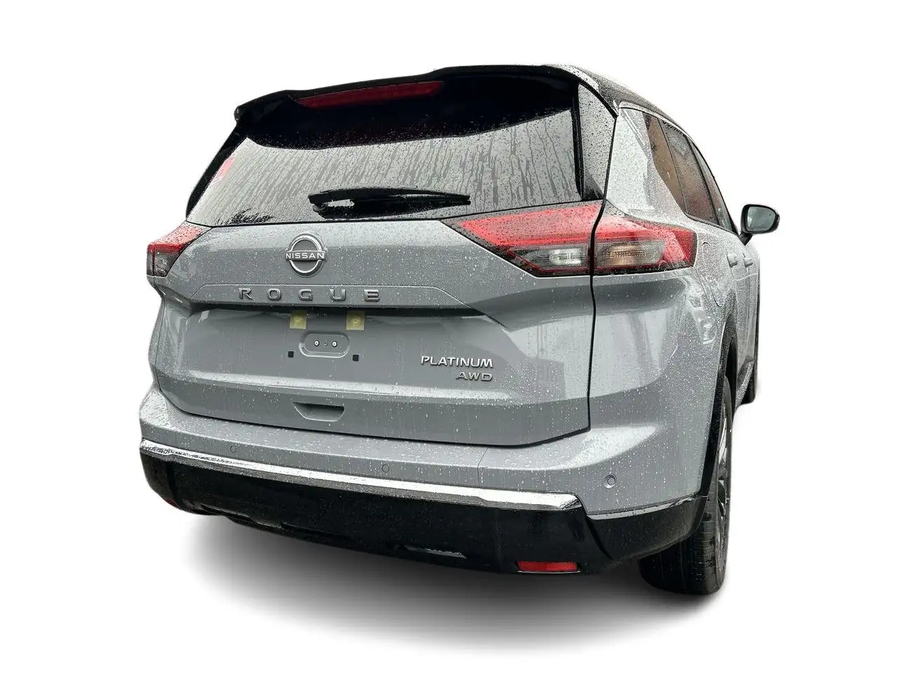 Nissan Rogue photo Nissan Rogue