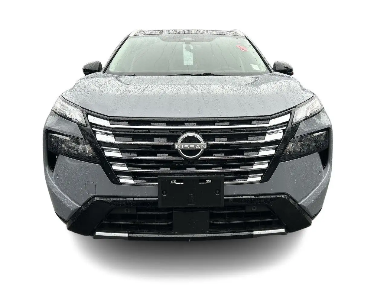 Nissan Rogue photo Nissan Rogue