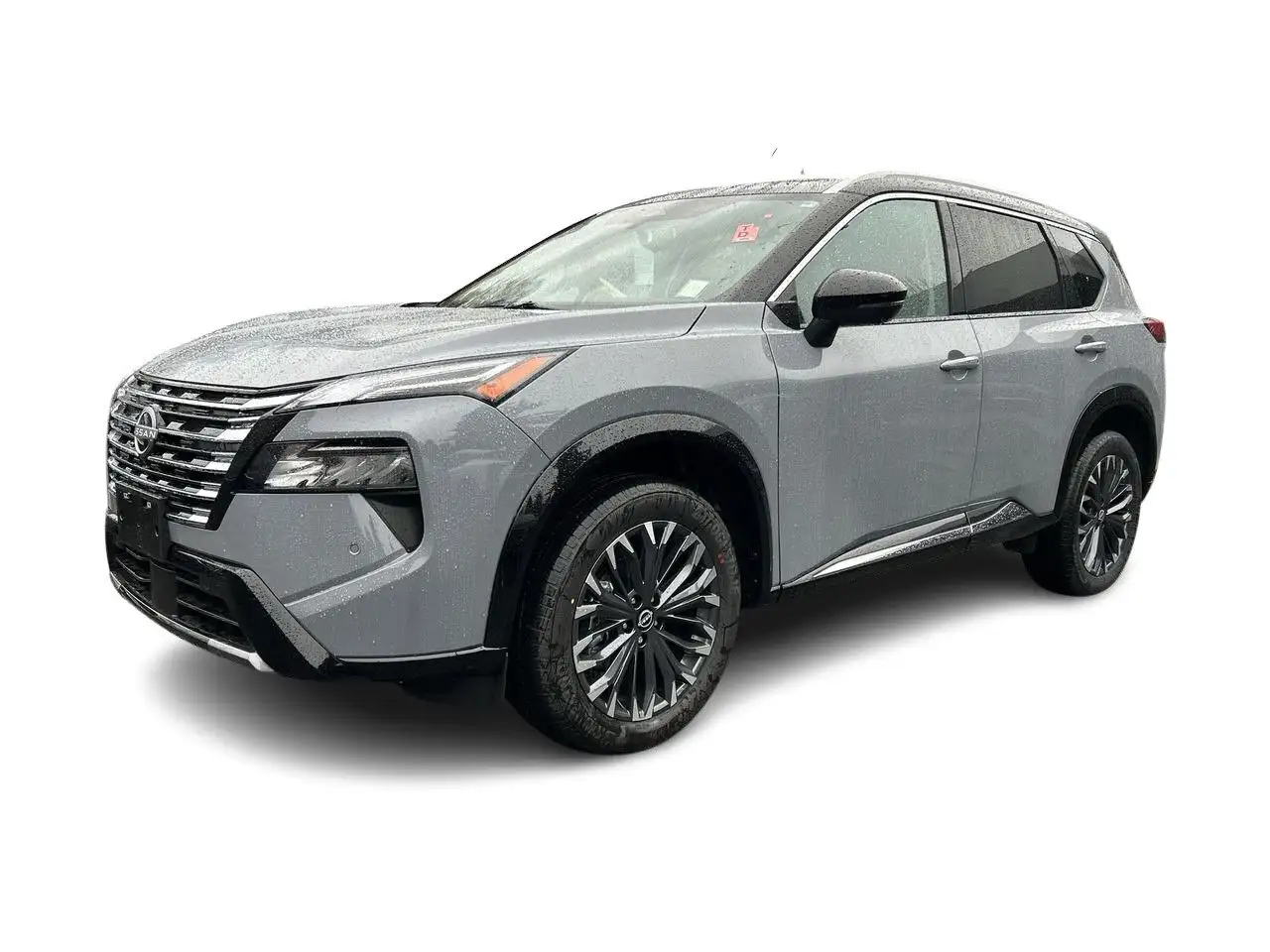 Nissan Rogue photo Nissan Rogue