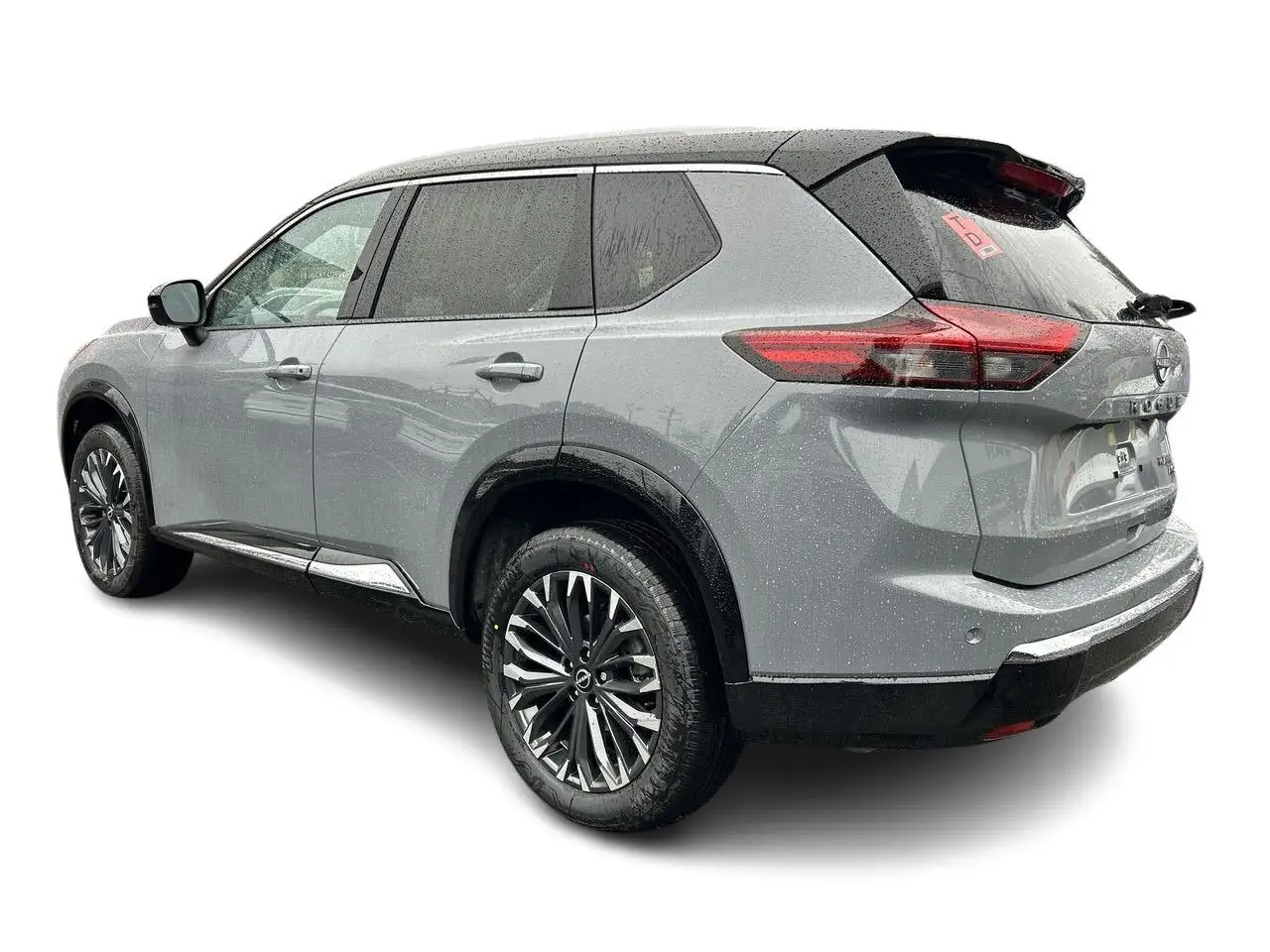 Nissan Rogue photo Nissan Rogue