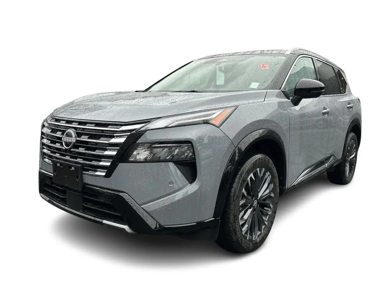 Nissan Rogue photo Nissan Rogue