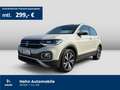 Volkswagen T-Cross 1.0TSI Style LED App-Conn Sitzh Climatr Grau - thumbnail 1