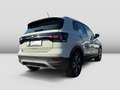 Volkswagen T-Cross 1.0TSI Style LED App-Conn Sitzh Climatr Grau - thumbnail 4