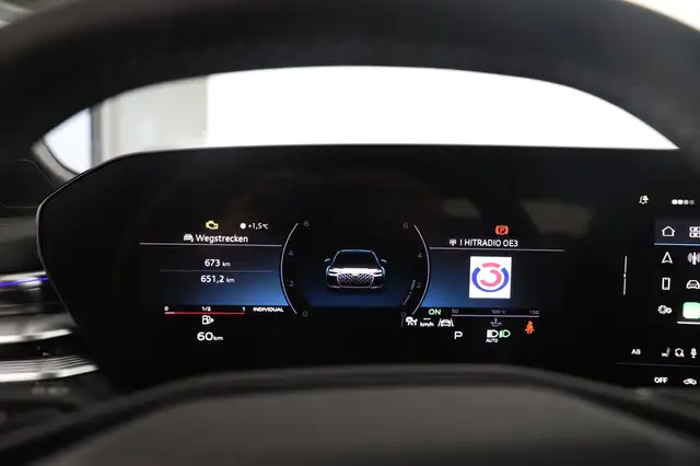 Audi A6 quattro TDI 150 kW Ansicht 15