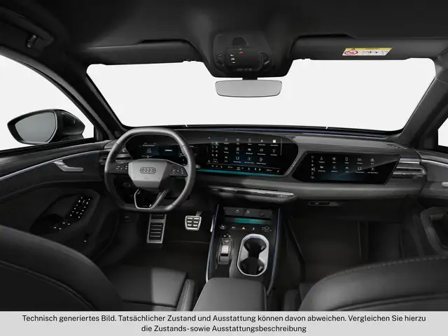 Audi A6 quattro TDI 150 kW Ansicht 11