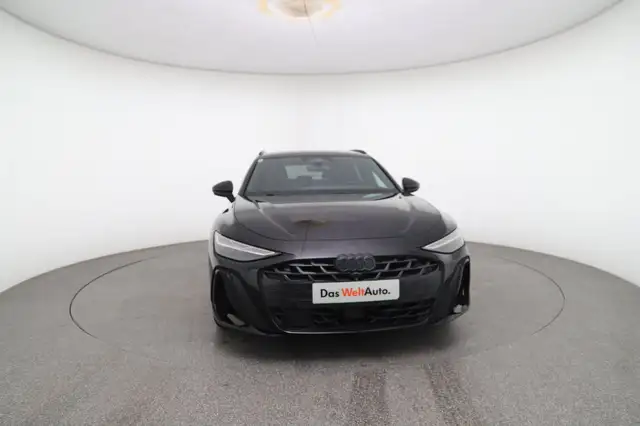 Audi A6 quattro TDI 150 kW Ansicht 8