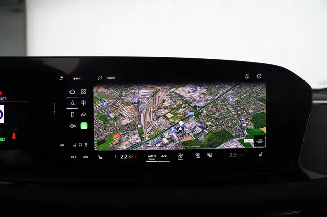 Audi A6 quattro TDI 150 kW Ansicht 12